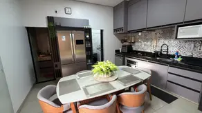 Imagem 5 - Casa em Parque das Laranjeiras Prolongamento, Rio Verde - GO