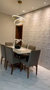 Imagem 4 - Casa em Parque das Laranjeiras Prolongamento, Rio Verde - GO