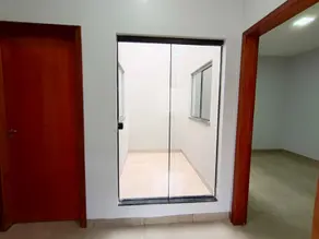 Imagem 2 - Casa em Residencial Recanto dos Ipês, Rio Verde - GO