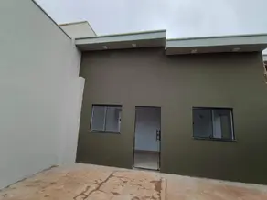 Casa Residencial Recanto dos Ipês, Rio Verde - GO — foto 2