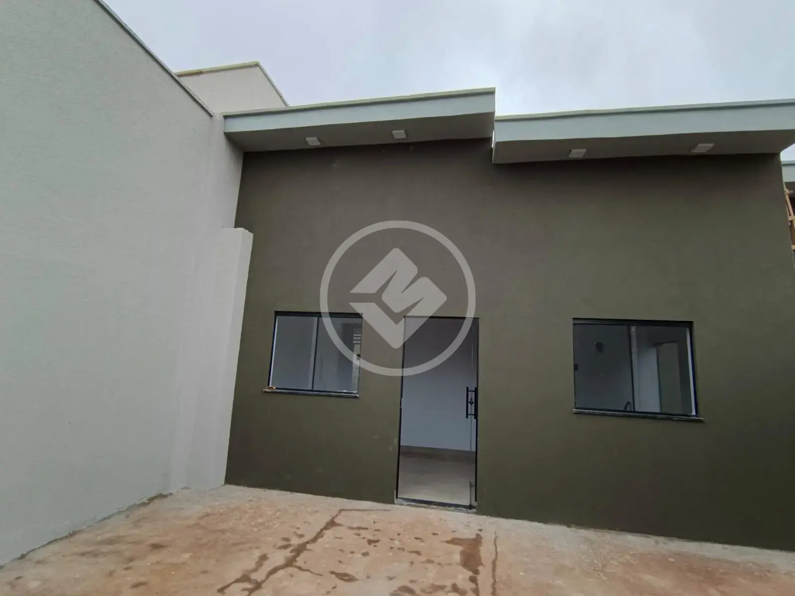 Image 2 - Casa em Residencial Recanto dos Ipês, Rio Verde - GO