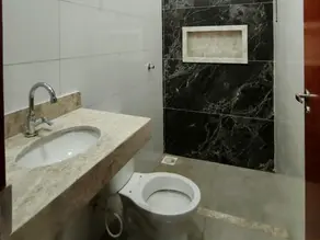 Imagem 4 - Casa em Residencial Recanto dos Ipês, Rio Verde - GO
