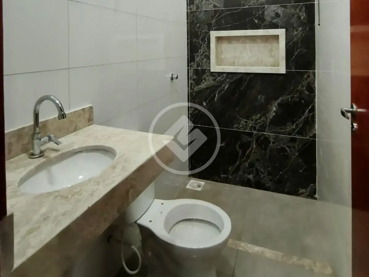 Image 5 - Casa em Residencial Recanto dos Ipês, Rio Verde - GO