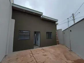 Casa Residencial Recanto dos Ipês, Rio Verde - GO — foto 1