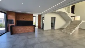 Imagem 3 - Sobrado Em Condomínio em Residencial Green Park, Rio Verde - GO