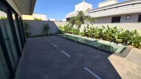 Imagem 4 - Sobrado Em Condomínio em Residencial Green Park, Rio Verde - GO