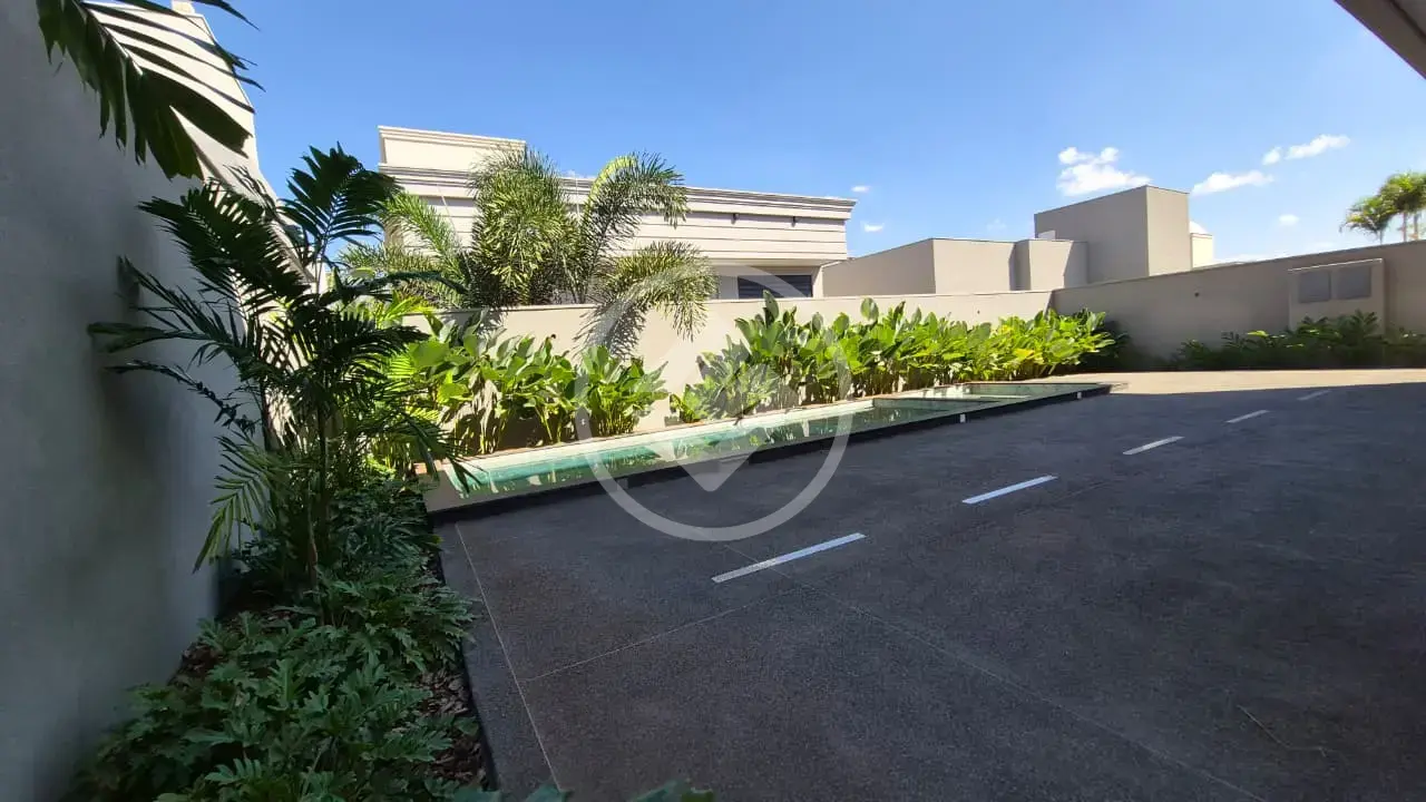 Image 24 - Sobrado Em Condomínio em Residencial Green Park, Rio Verde - GO