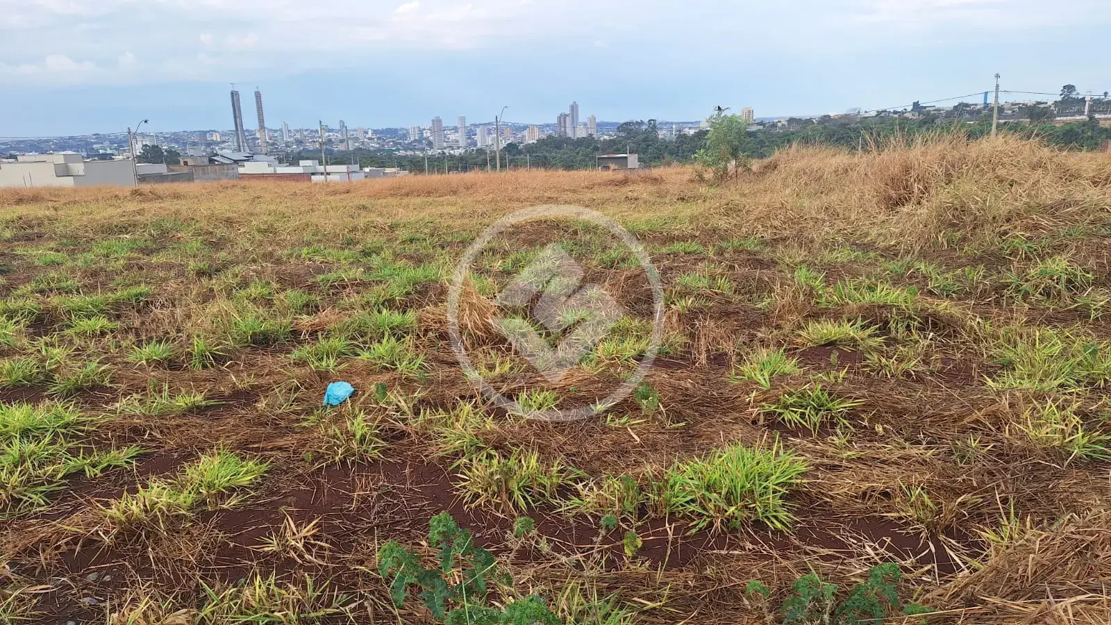 Imagem 1 - Terreno em Jardim Esperanza, Rio Verde - GO
