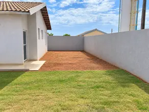 Imagem 2 - Casa em Portal dos ipês, Rio Verde - GO