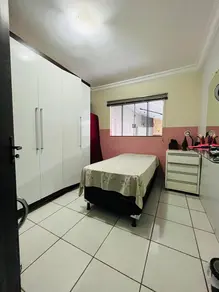 Imagem 6 - Casa em RESIDENCIAL VENEZA, Rio Verde - GO