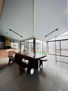 Imagem 4 - Casa em RESIDENCIAL VENEZA, Rio Verde - GO