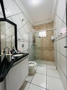 Imagem 5 - Casa em RESIDENCIAL VENEZA, Rio Verde - GO
