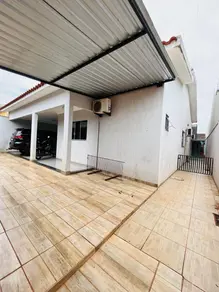 Imagem 3 - Casa em RESIDENCIAL VENEZA, Rio Verde - GO