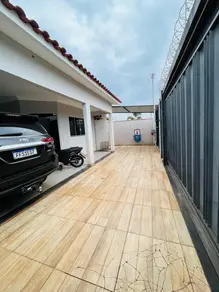 Imagem 2 - Casa em RESIDENCIAL VENEZA, Rio Verde - GO