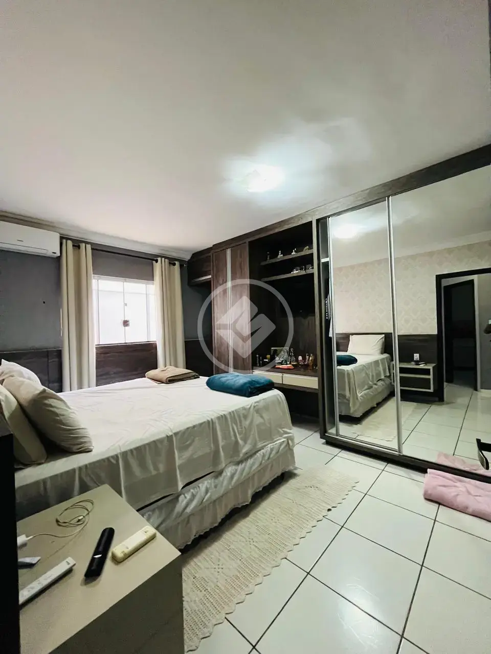 Image 22 - Casa em RESIDENCIAL VENEZA, Rio Verde - GO