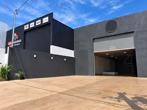 Galpão ., Rio Verde - GO — foto 1
