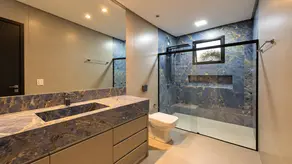 Imagem 6 - Casa em Residencial Interlagos, Rio Verde - GO
