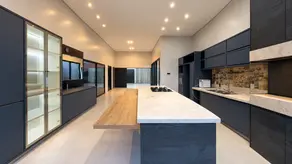 Casa Residencial Interlagos, Rio Verde - GO — foto 2