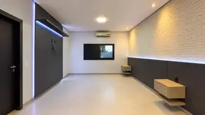 Imagem 2 - Casa em Residencial Interlagos, Rio Verde - GO