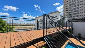 Imagem 5 - Casa em Residencial Interlagos, Rio Verde - GO