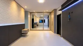 Imagem 4 - Casa em Residencial Interlagos, Rio Verde - GO