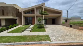 Casa Condomínio Condomínio Vale das Araras, Rio Verde - GO — foto 1