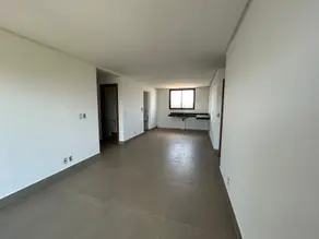 Apartamento Bairro Residencial Interlagos, Rio Verde - GO — foto 2