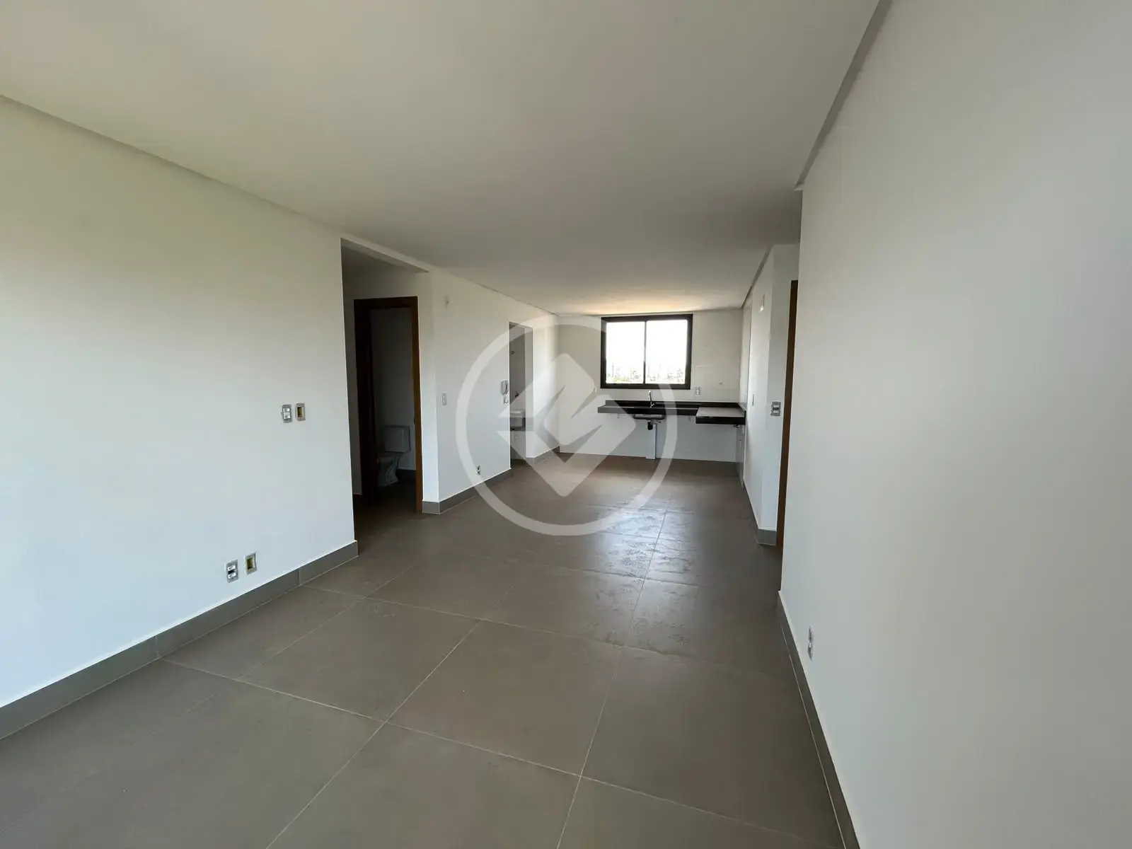 Image 2 - Apartamento em Bairro Residencial Interlagos, Rio Verde - GO