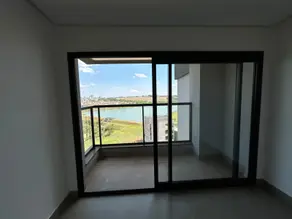 Imagem 3 - Apartamento em Bairro Residencial Interlagos, Rio Verde - GO