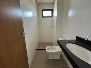 Imagem 5 - Apartamento em Bairro Residencial Interlagos, Rio Verde - GO