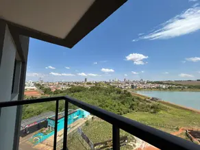Imagem 2 - Apartamento em Bairro Residencial Interlagos, Rio Verde - GO