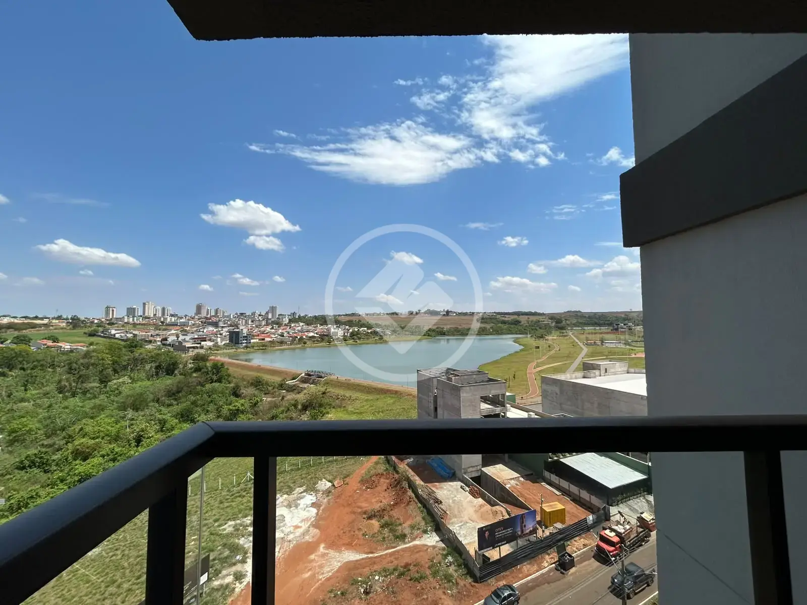 Image 13 - Apartamento em Bairro Residencial Interlagos, Rio Verde - GO