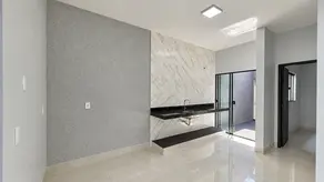 Imagem 2 - Casa em Liberdade, Rio Verde - GO