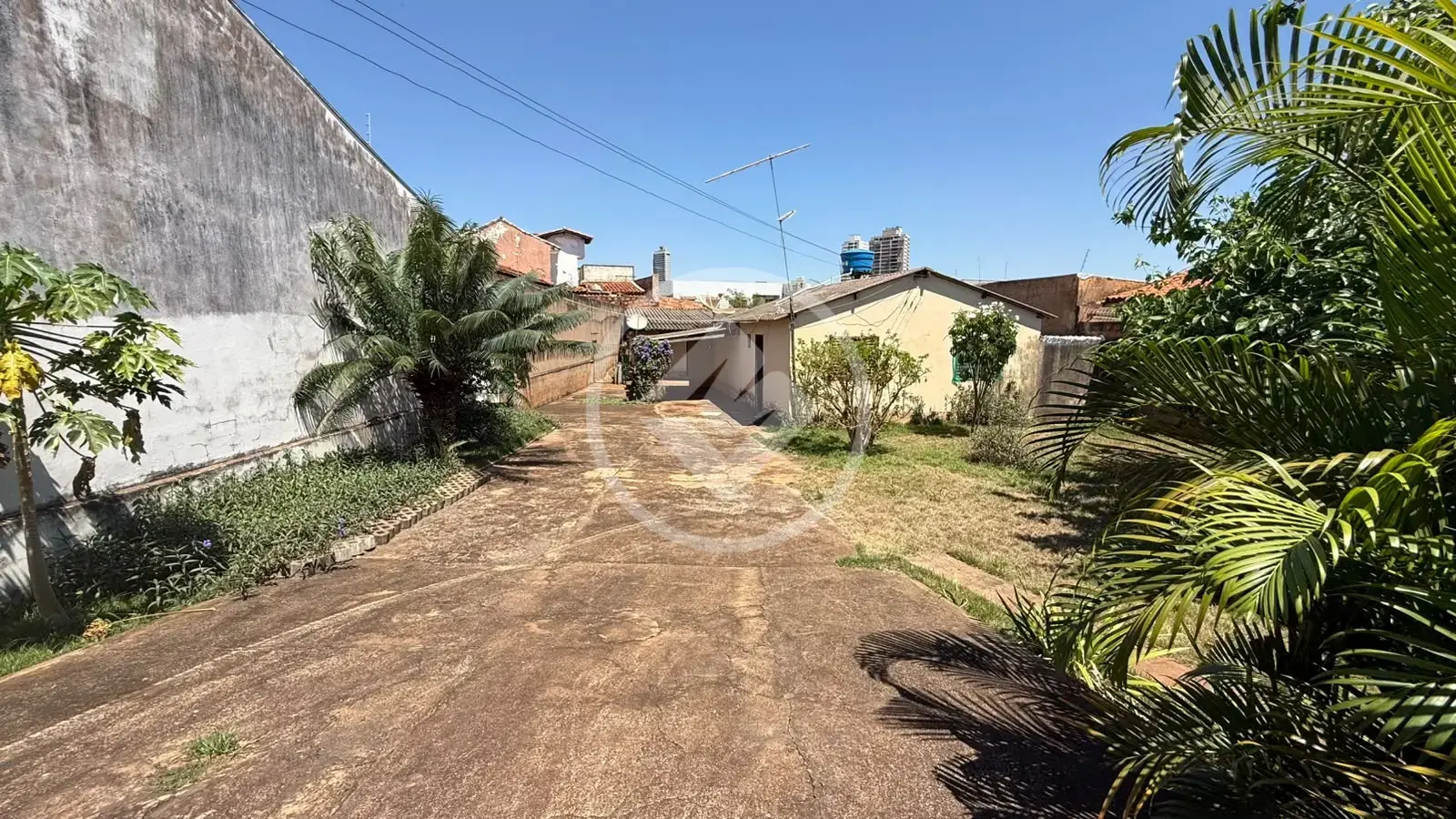 Imagem 1 - Terreno em Vila Morais, Rio Verde - GO