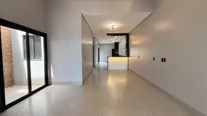 Casa Residencial Canaã, Rio Verde - GO — foto 2