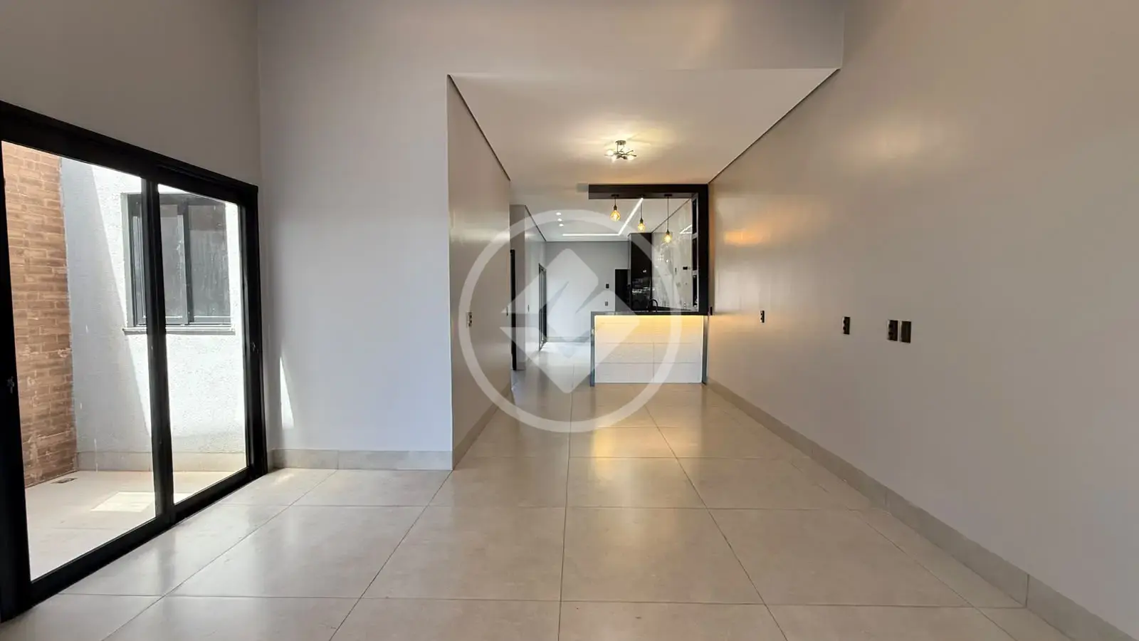 Image 2 - Casa em Residencial Canaã, Rio Verde - GO
