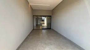 Imagem 2 - Casa em Residencial Canaã, Rio Verde - GO