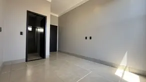 Imagem 3 - Casa em Residencial Canaã, Rio Verde - GO