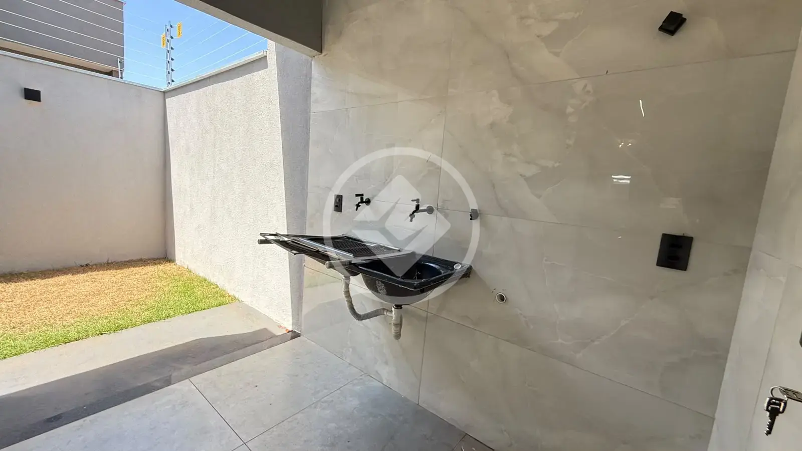 Image 9 - Casa em Residencial Canaã, Rio Verde - GO