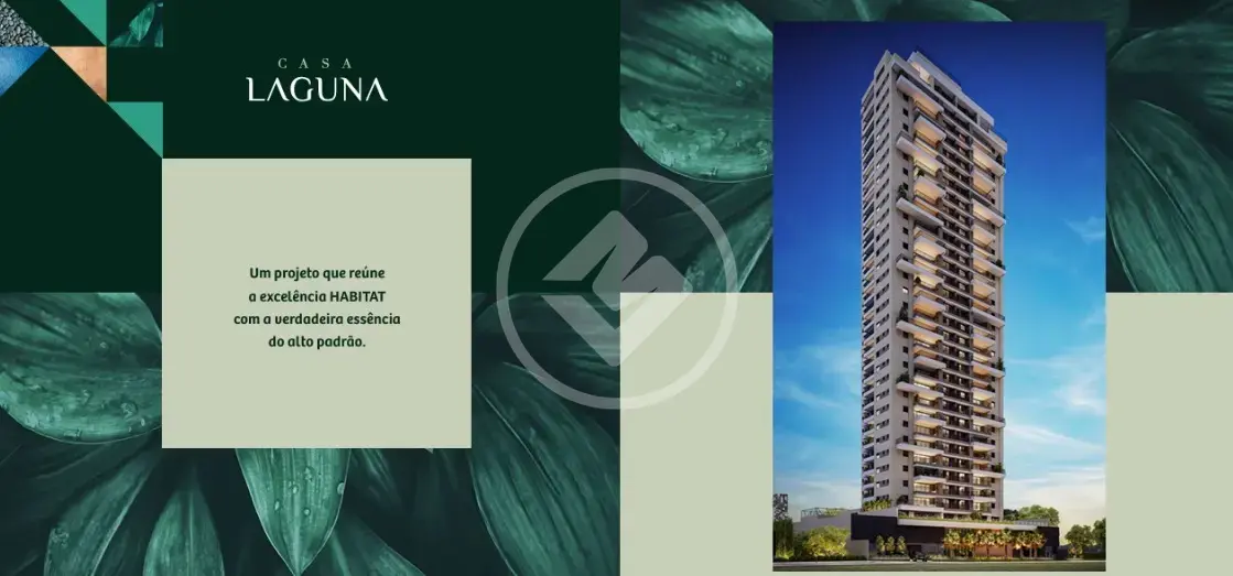 Imagem 1 - Apartamento em Parque dos Buritis, Rio Verde - GO