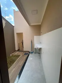 Imagem 6 - Casa em RESIDENCIAL VENEZA, Rio Verde - GO
