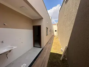 Imagem 3 - Casa em RESIDENCIAL VENEZA, Rio Verde - GO