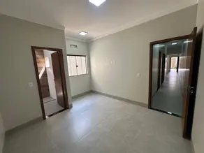 Imagem 5 - Casa em RESIDENCIAL VENEZA, Rio Verde - GO