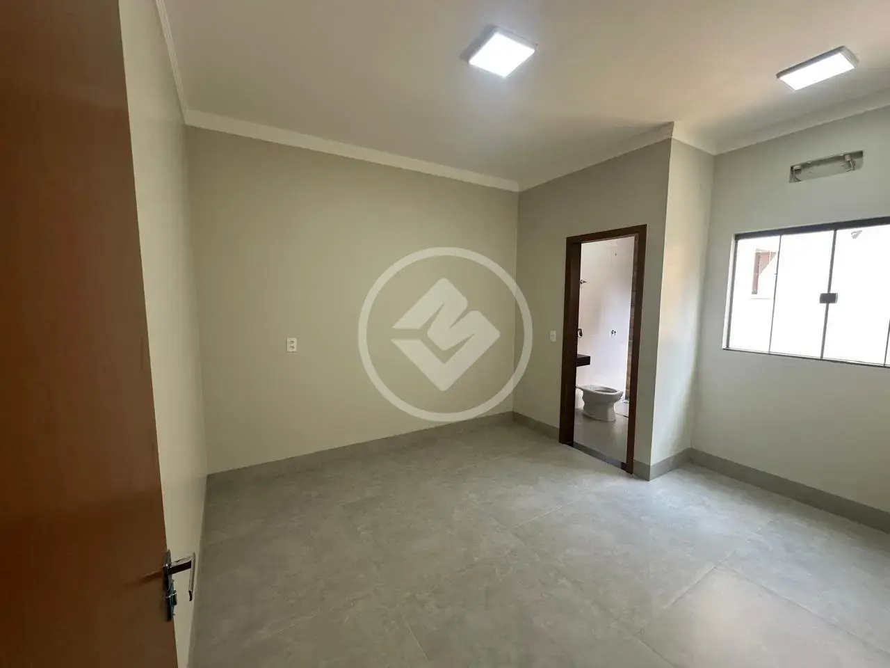 Image 15 - Casa em RESIDENCIAL VENEZA, Rio Verde - GO