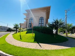 Casa Condomínio Condomínio Vale das Araras, Rio Verde - GO — foto 1