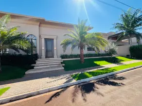 Imagem 2 - Casa Condomínio em Condomínio Vale das Araras, Rio Verde - GO