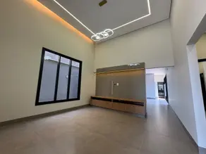 Imagem 2 - Casa em Residencial Solar dos Ataídes 1ª Etapa, Rio Verde - GO