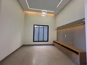 Imagem 3 - Casa em Residencial Solar dos Ataídes 1ª Etapa, Rio Verde - GO