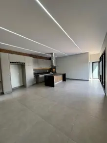 Imagem 4 - Casa em Residencial Solar dos Ataídes 1ª Etapa, Rio Verde - GO