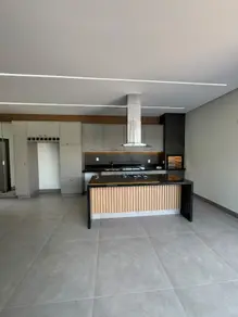 Imagem 5 - Casa em Residencial Solar dos Ataídes 1ª Etapa, Rio Verde - GO